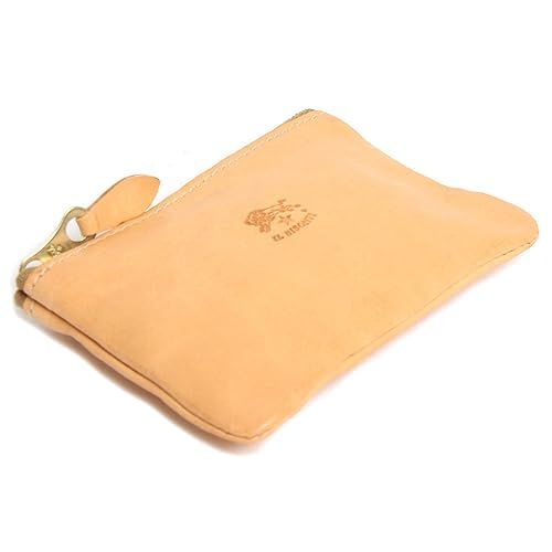 イル ビゾンテ コインケース SCP 034 PV 0005 NA 106 NATURAL ナチュラル 並行輸入品 m