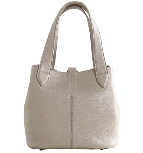 三京商会 バッグ レディース キューブ ミニ レザー 本革 大容量 鞄 m