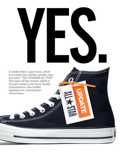 オールスター 新モデル