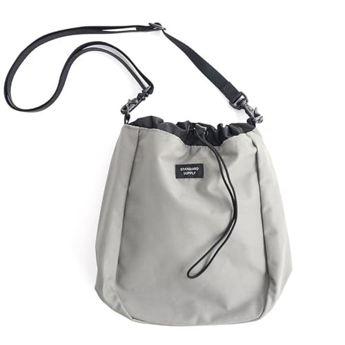 スタンダードサプライ シンプリシティCHALK SHOULDER m