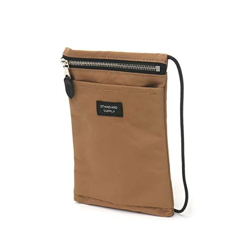 スタンダードサプライ SIMPLICITY SLING PURSE M ショルダーバッグ