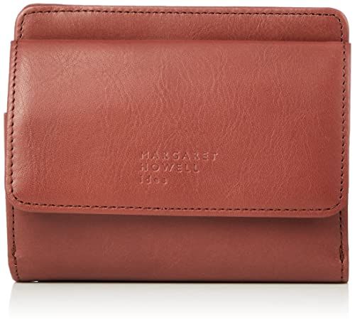 マーガレット ハウエル アイデア 二つ折り財布 ダウナー m