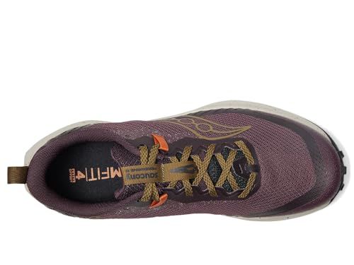 saucony メンズ 15ランニングシューズ m