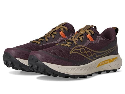 saucony メンズ 15ランニングシューズ m