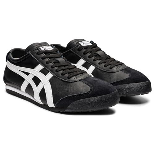 Onitsuka Tiger オニツカタイガー スニーカー MEXICO 66 m スニーカー 靴 メンズ