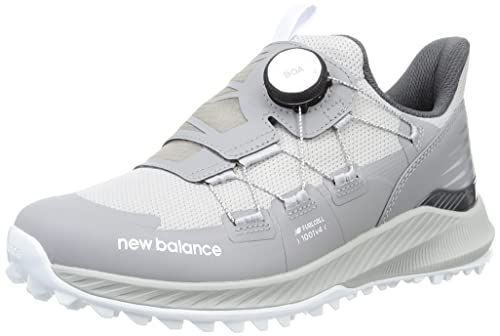 balance ニュー ンス メンズ FuelCell 1001 v 4 スパイクレス BOA ボア メンズゴルフシューズ m