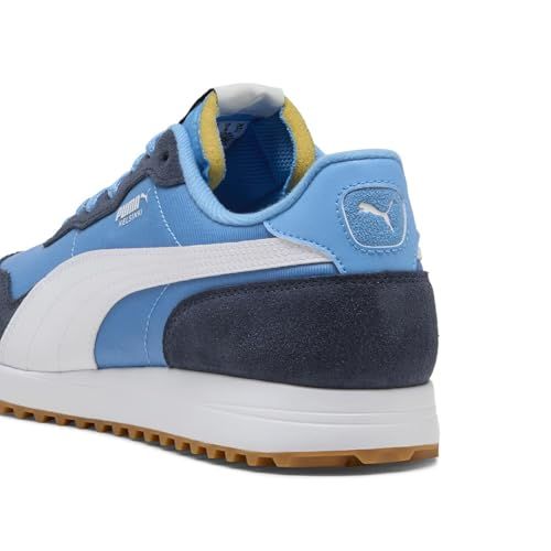 PUMA プーマ メンズ Helsinki Gゴルフシューズ m