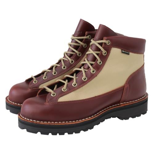 Danner ブーツ レースアップブーツ ダナーフィールド アール ダナー FIELD R メンズ D 123000 m
