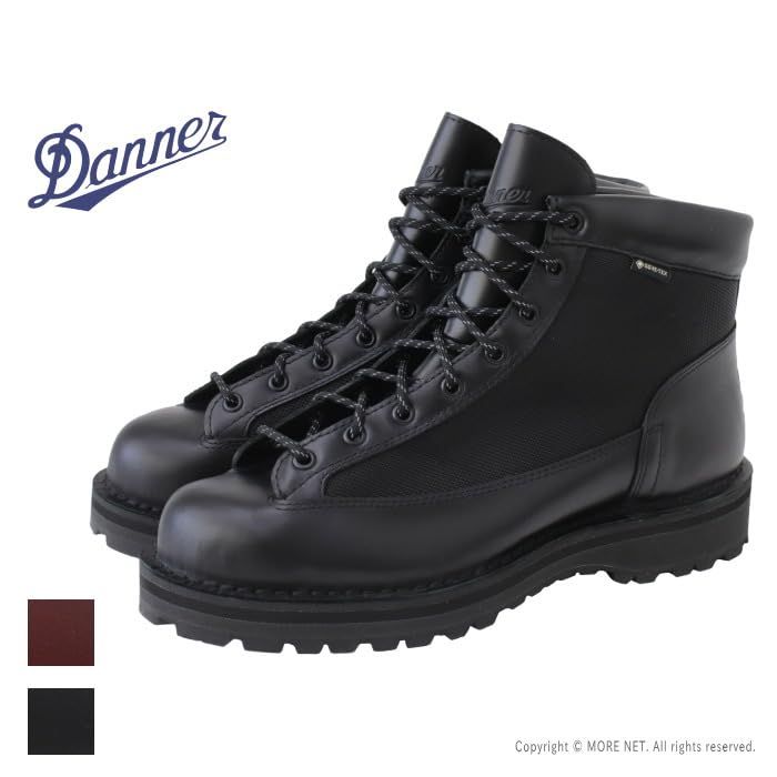 Danner ブーツ レースアップブーツ ダナーフィールド アール ダナー FIELD R メンズ D 123000 m
