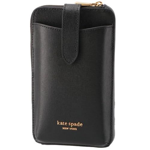 KATE SPADE KE 348 0007 001 BLACK 並行輸入品 m