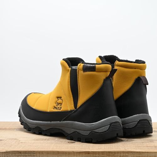 サイドゴア 刺繍