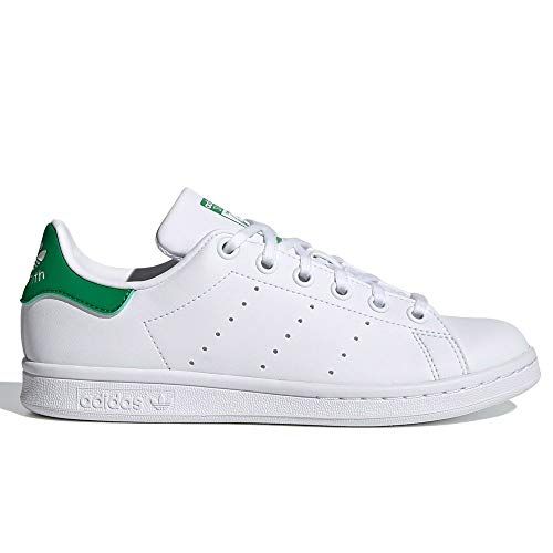 アディダス J スタンスミス WHITE PINK FX 7522 fba 並行輸入品 m