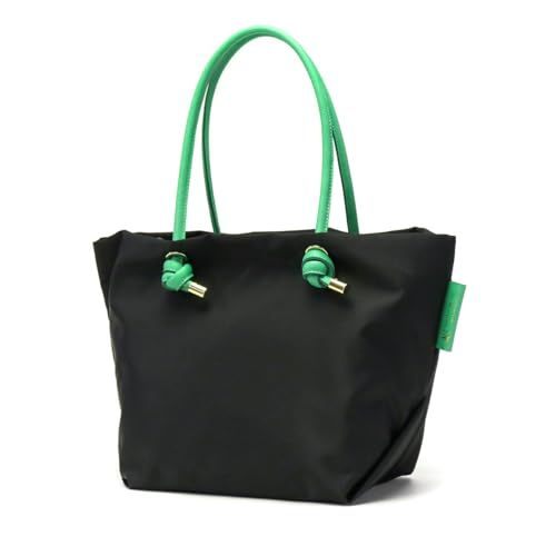 ヴィオラドーロ BIANCA ビアンカ ノットハンドルナイロントートM V 2175 m