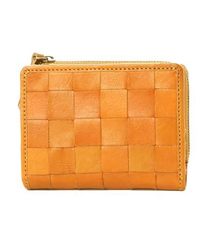 財布 レディース 2つ折り 本革 コンパクト ズッケロ 48705 動画 m