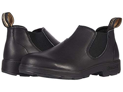 Blundstone ブランドストーン ユニセックス大人 LOW CUT BS 2039アンクルブーツ m