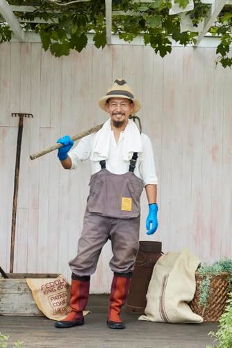 ガーデニング アウトドア