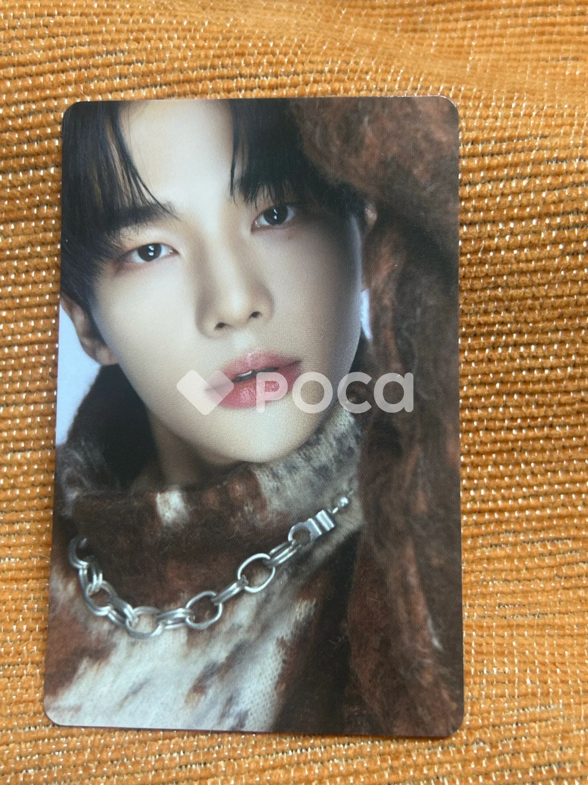 straykids ヒョンジン スキズ DICON D'FESTA MINI EDITION : Stray