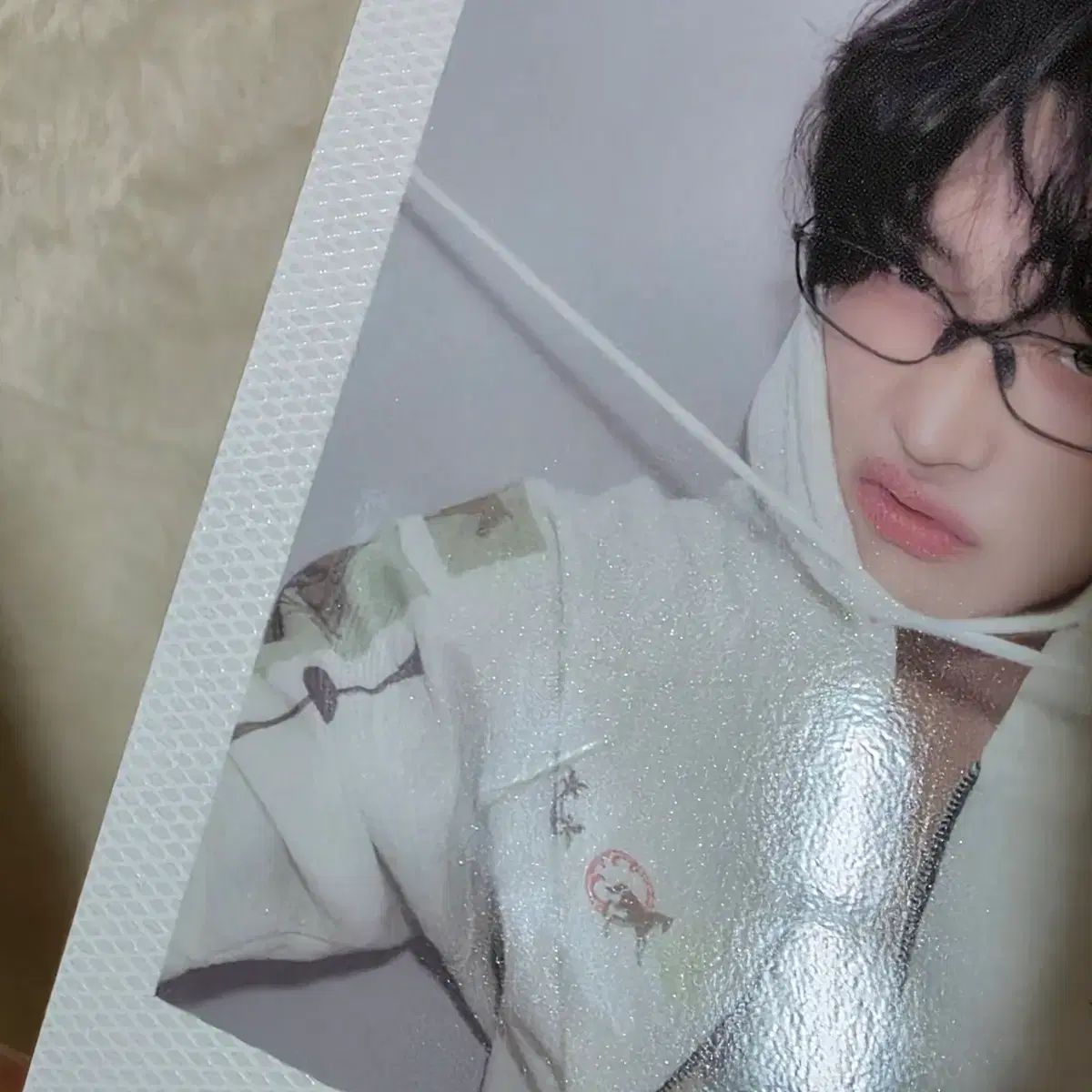 チェキ ポラロイド+ktown4u ケタポ 特典付き RIIZE（ライズ） 26