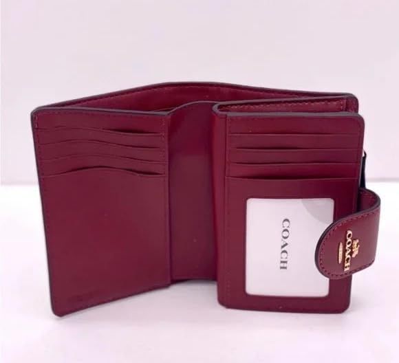 レザー ミディアム