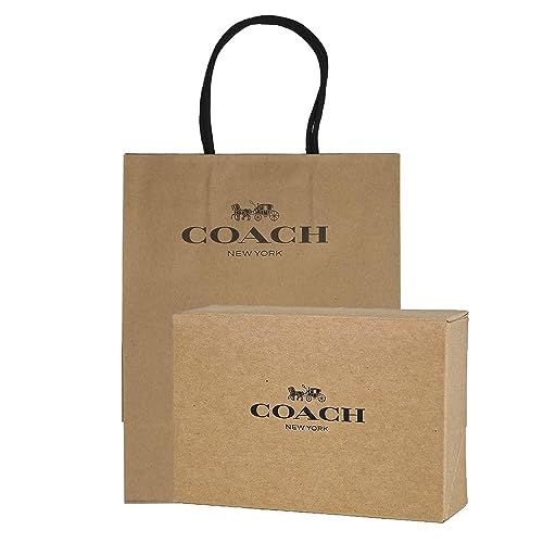 二つ折り財布 シグネチャー