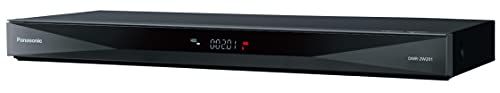 パナソニック 2 TB 2チューナー ブルーレイレコーダー どこでもディーガ対応 おうちクラウドDIGA DMR W 201 po 01 f 4 270