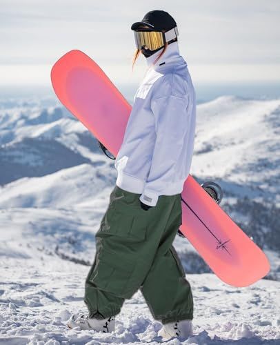 SnowElve スノーボードウェア パンツ スキーパンツ メンズ レディース スノボウェア スキーウェア 5カラー 耐水圧20000 mm スノーパンツ ズボン 防水 耐磨 保温 X K 0039 po cc 3 a 7 c 64