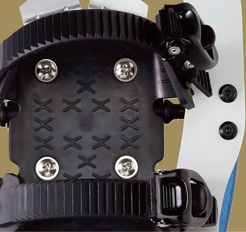  North Eagle ノースイーグル アウトドア 雪山 スノーシュー 収納ケース付き 軽量 ヒールリフト アルミハードスノーシュー ブルー NE 90004 po 4 e 0431 ce その他 キッチン 食器