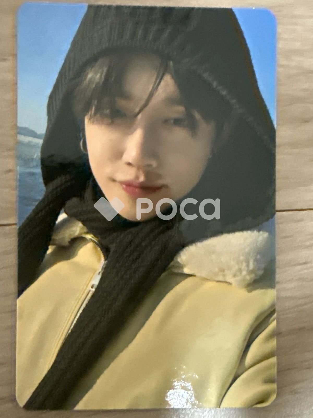 TXT ヨンジュン MEMORIES : MYSTIC - メルカリ