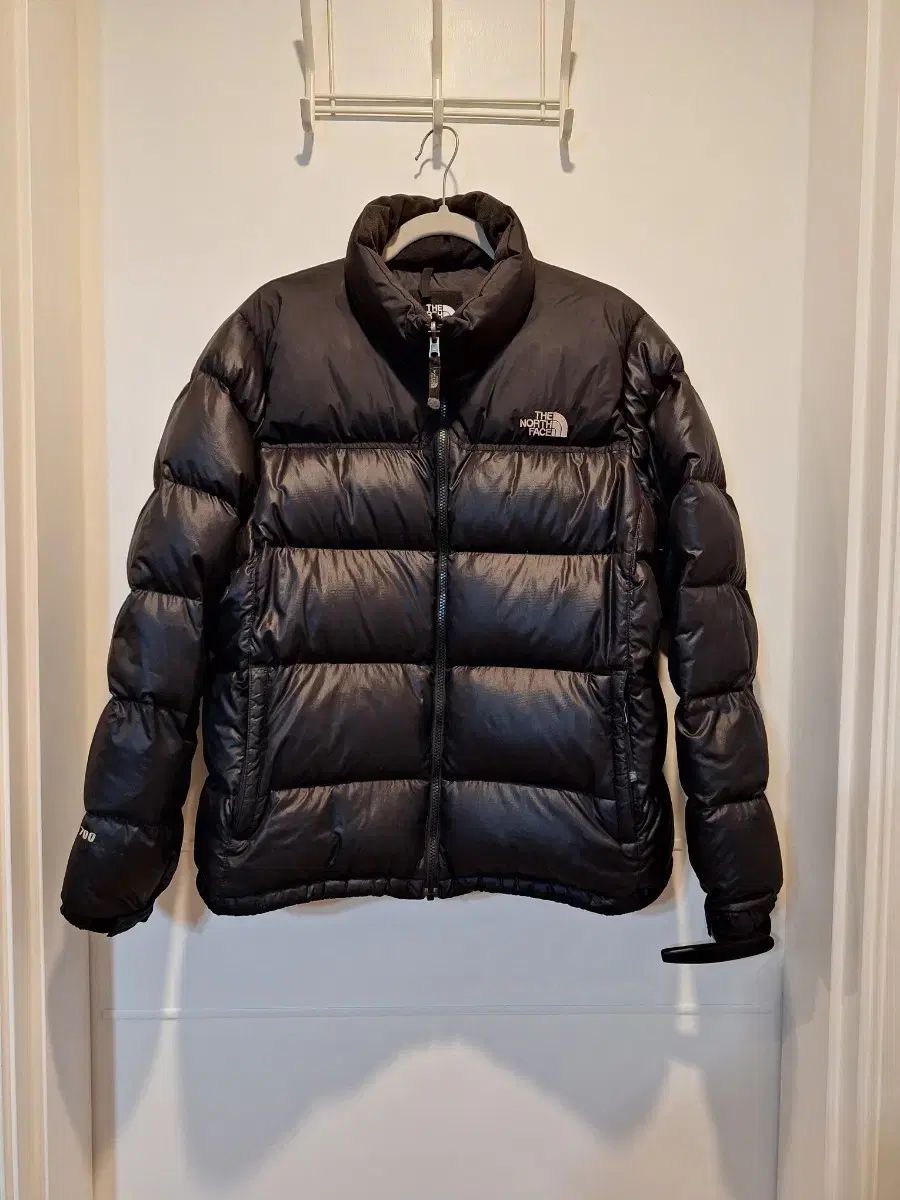 THE NORTH FACE ザノースフェイス ヌプシ グース ダウン