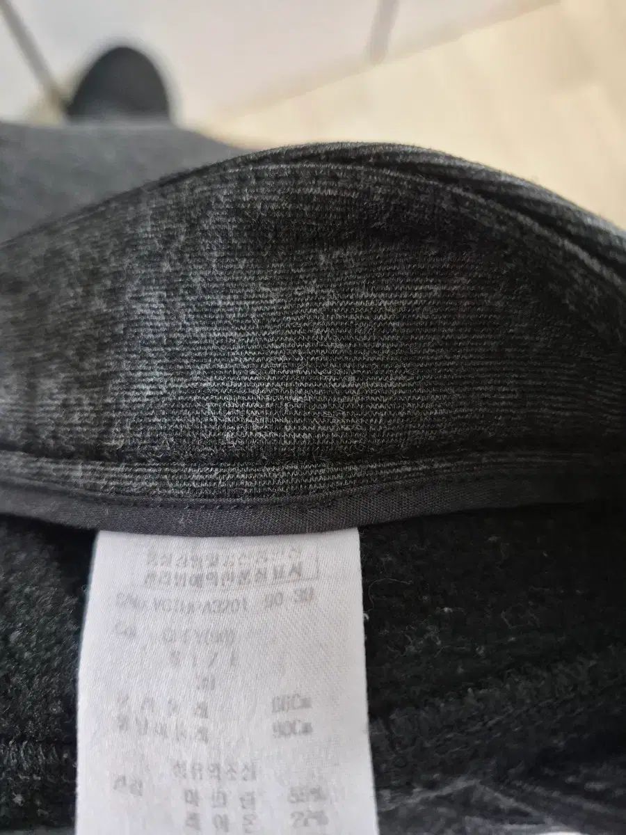 Westwood チャコール