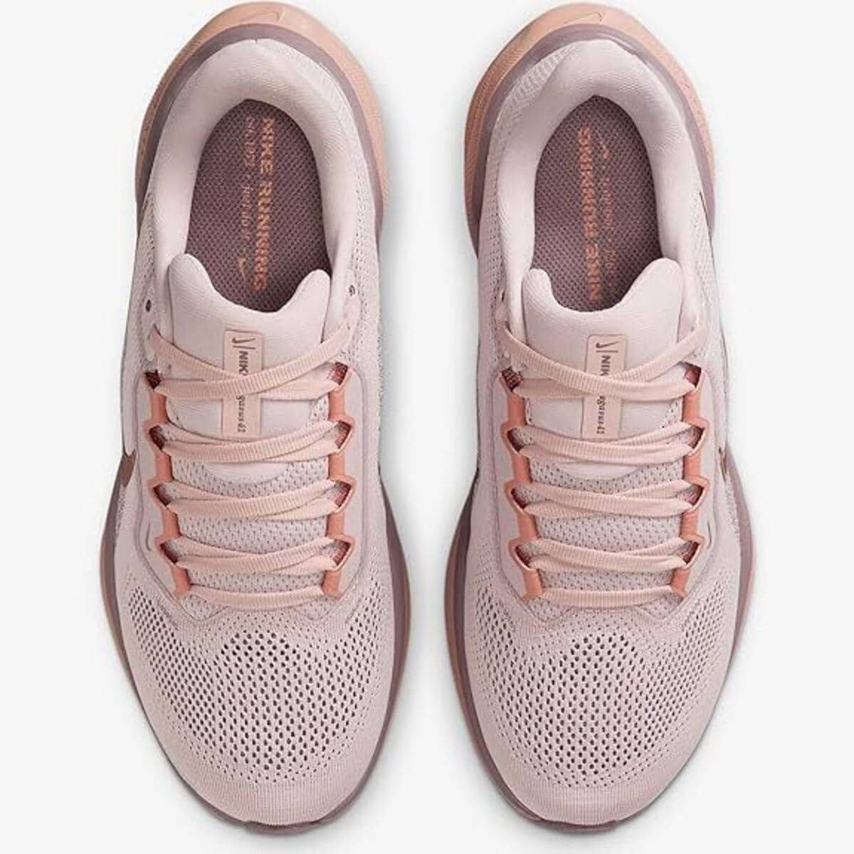 ナイキ] ペガサス 41 W Pegasus 41 シルトレッド/パーティクルピンク