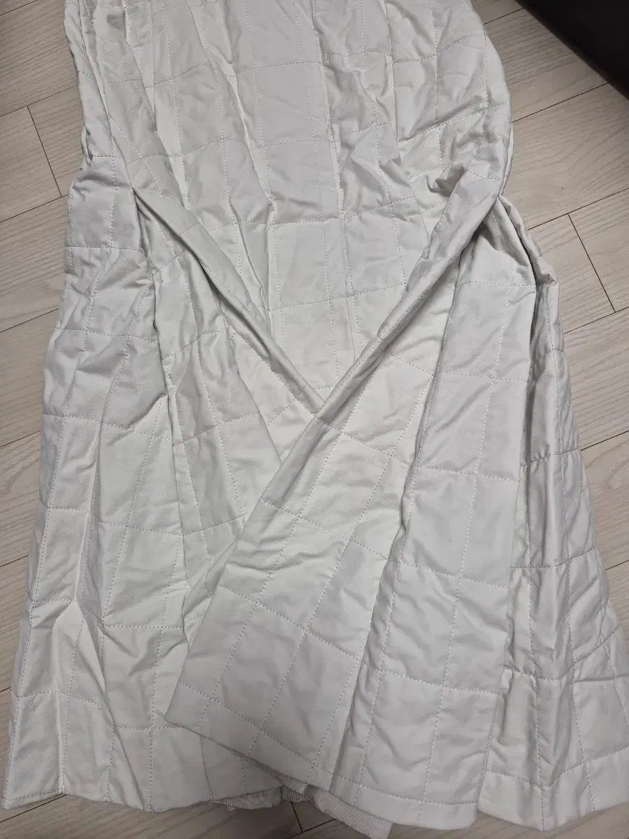 LATT by T キルティング スカート