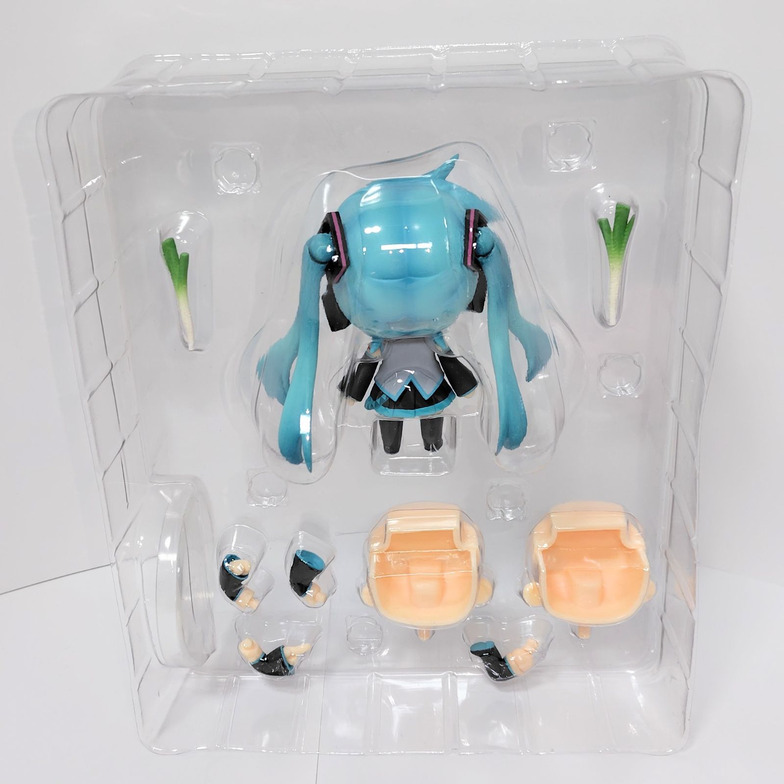 グッドスマイルカンパニー らき☆すたOVA ねんどろいど 62 ミックミク