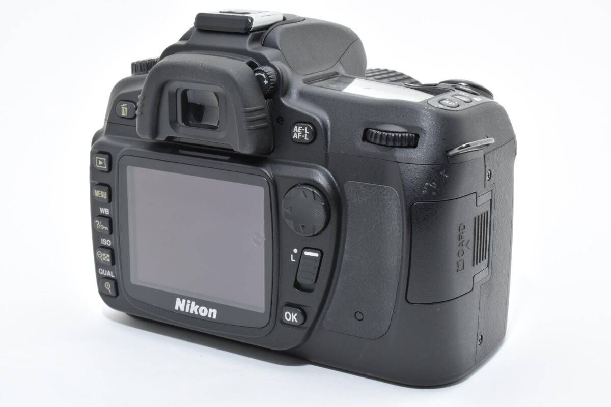 ED デジタル一眼レフ