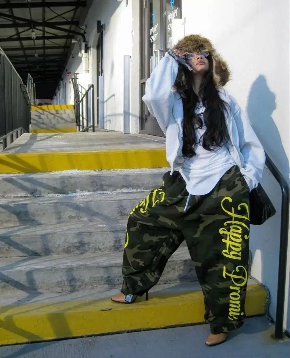 カモフラージュ