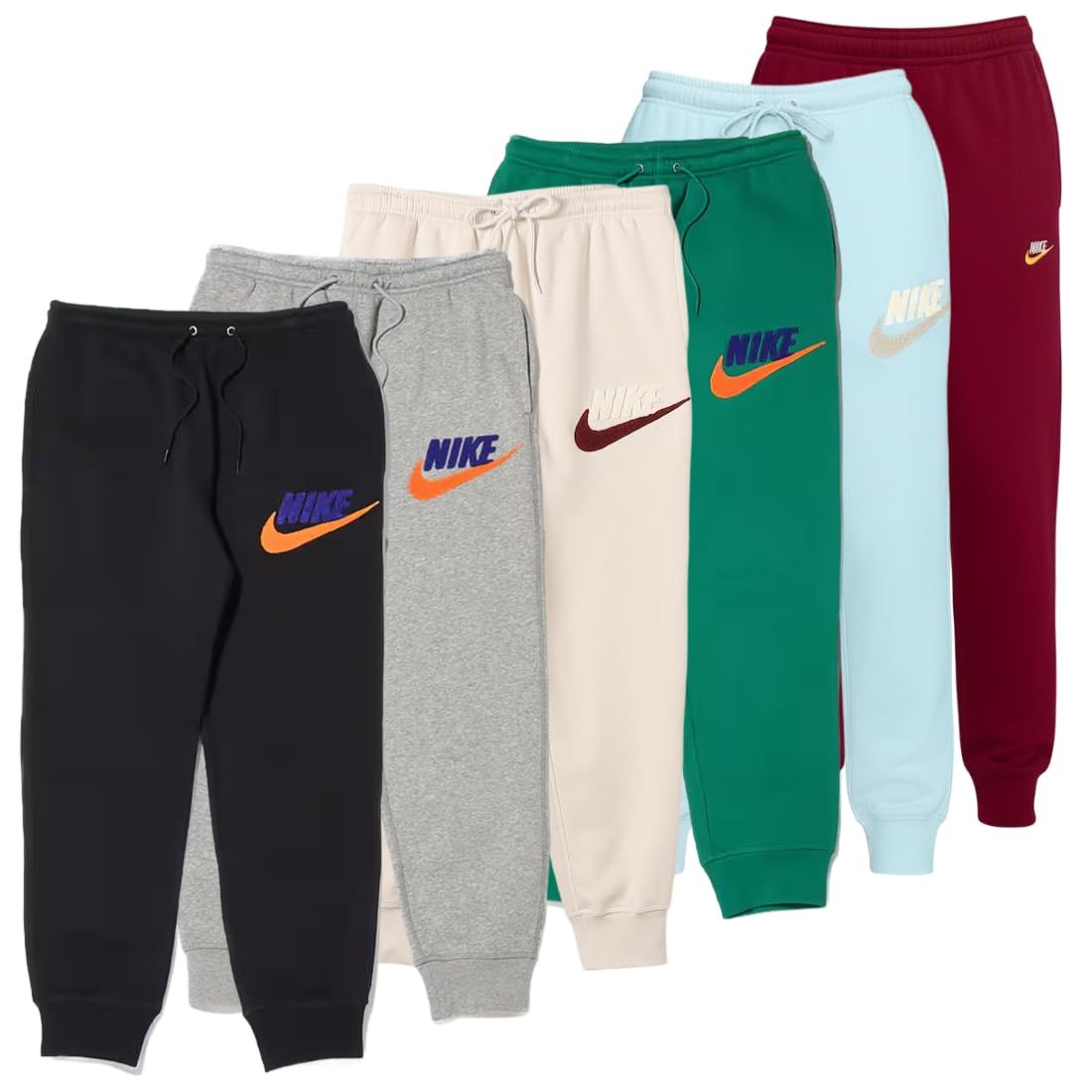 ナイキ] セットアップ対応モデル クラブ コレクション スウェット