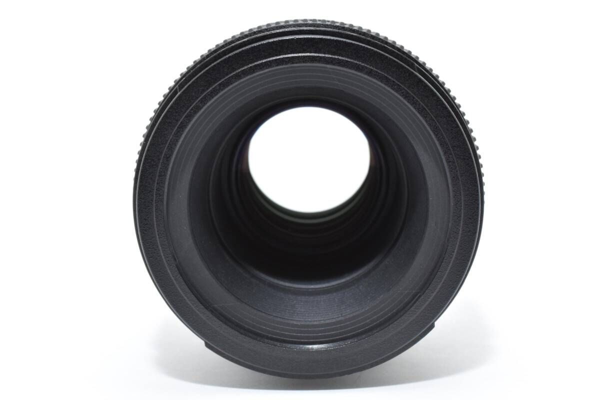 TAMRON タムロン SP AF 90 mm F 2 8 Di MACRO 272 E ニコン Nikon 811