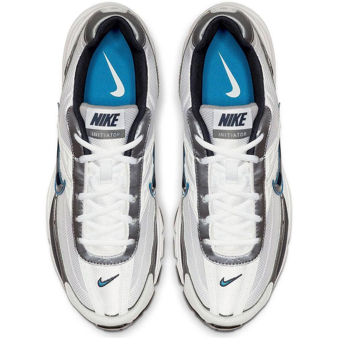 イニシエーター ホワイト