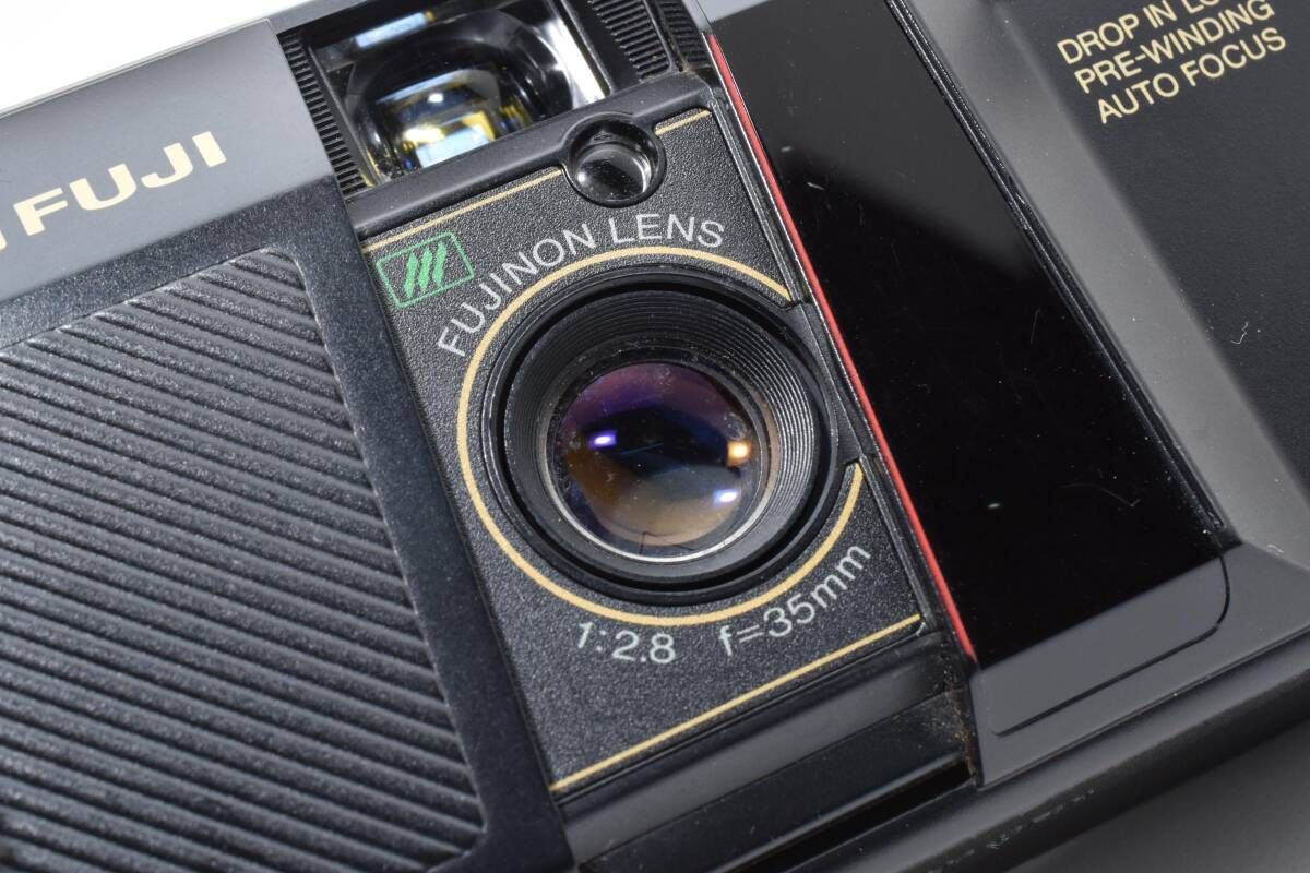 ☆良品☆ FUJIFILM フジフィルム CARDIA HITE DATE #4003W216#85