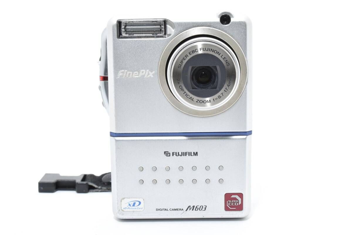 603 デジタルカメラ