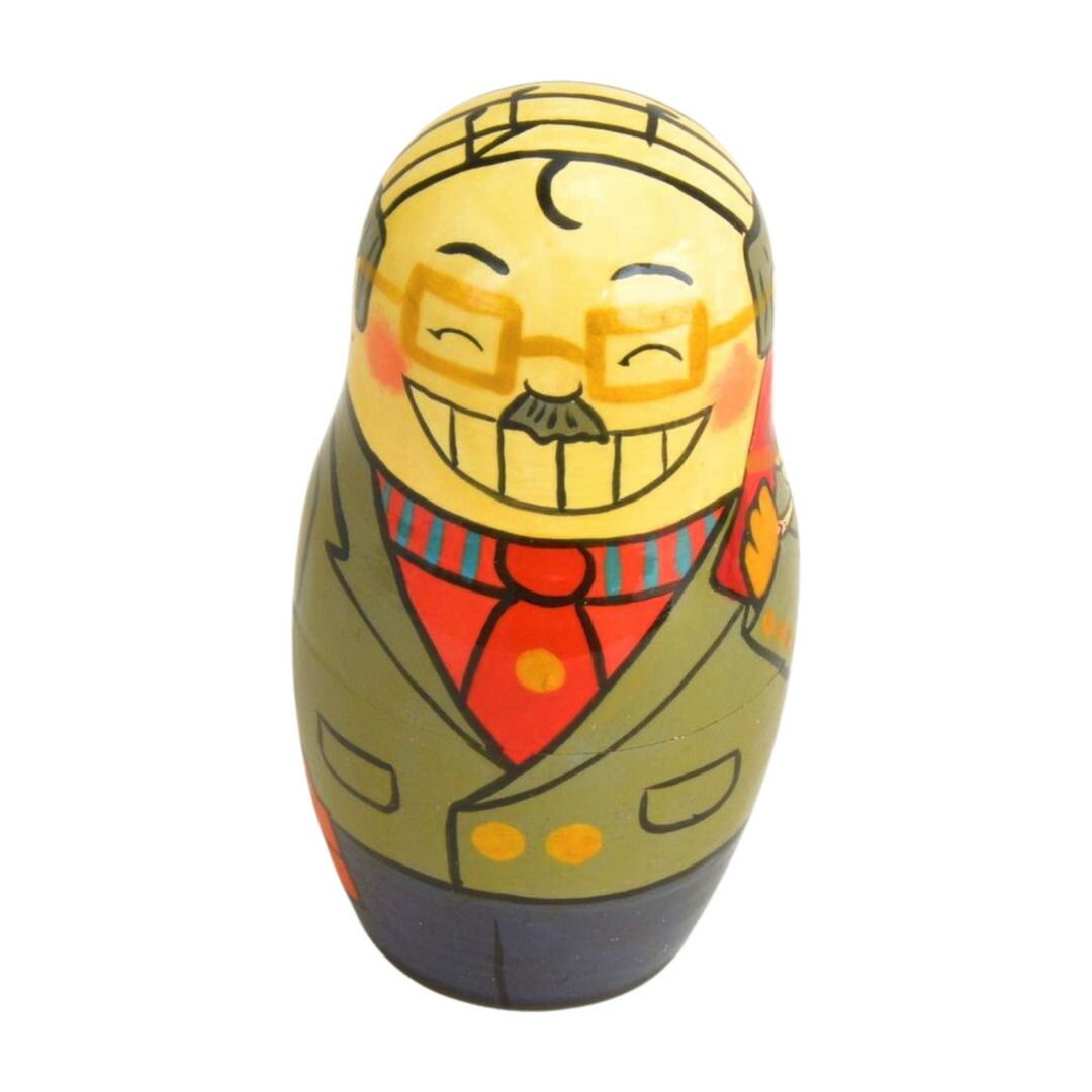 アルベロベロ　フルーツブタちゃん　マルチアクセサリー アルベロコレクション ラペ｜アルベロベロ、アミティエの販売店