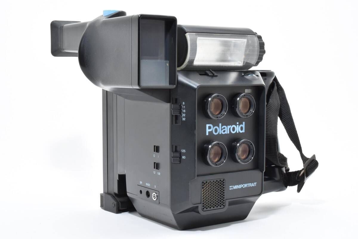 訳あり大 Polaroid