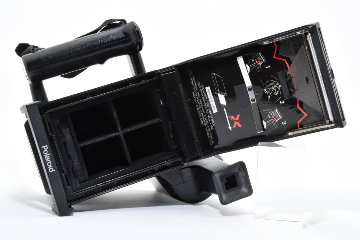 インスタントカメラ 861