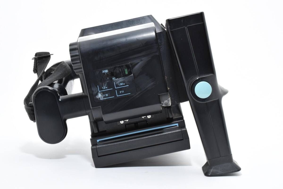 訳あり大 Polaroid