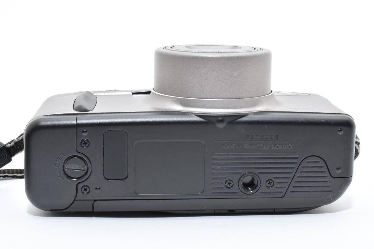 コンパクトフィルムカメ