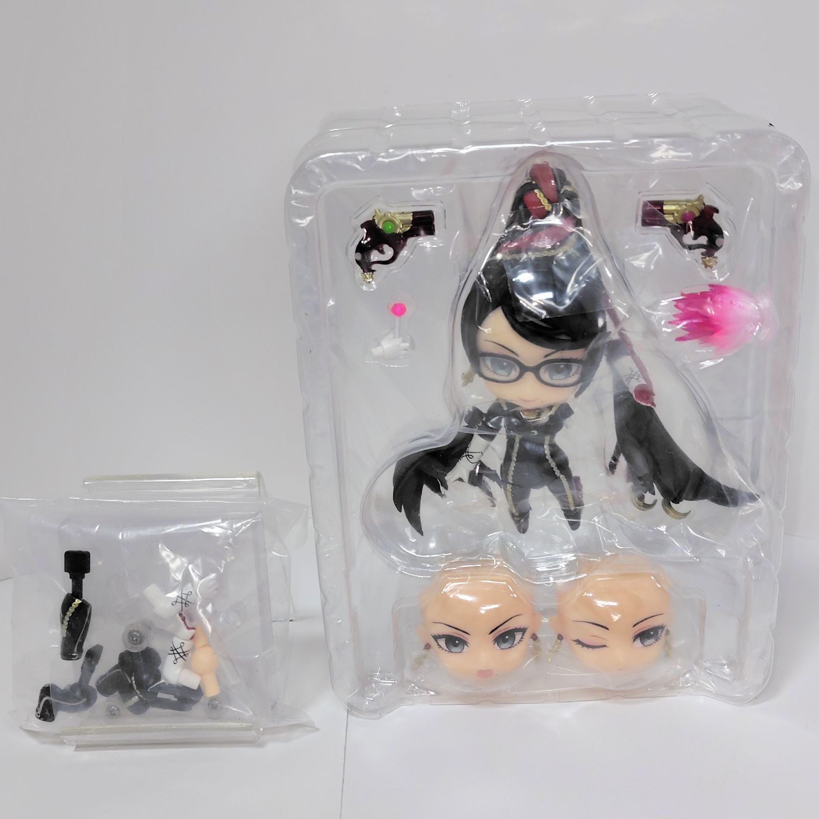 グッドスマイルカンパニー GOODSMILE ONLINE SHOP限定 ねんどろいど