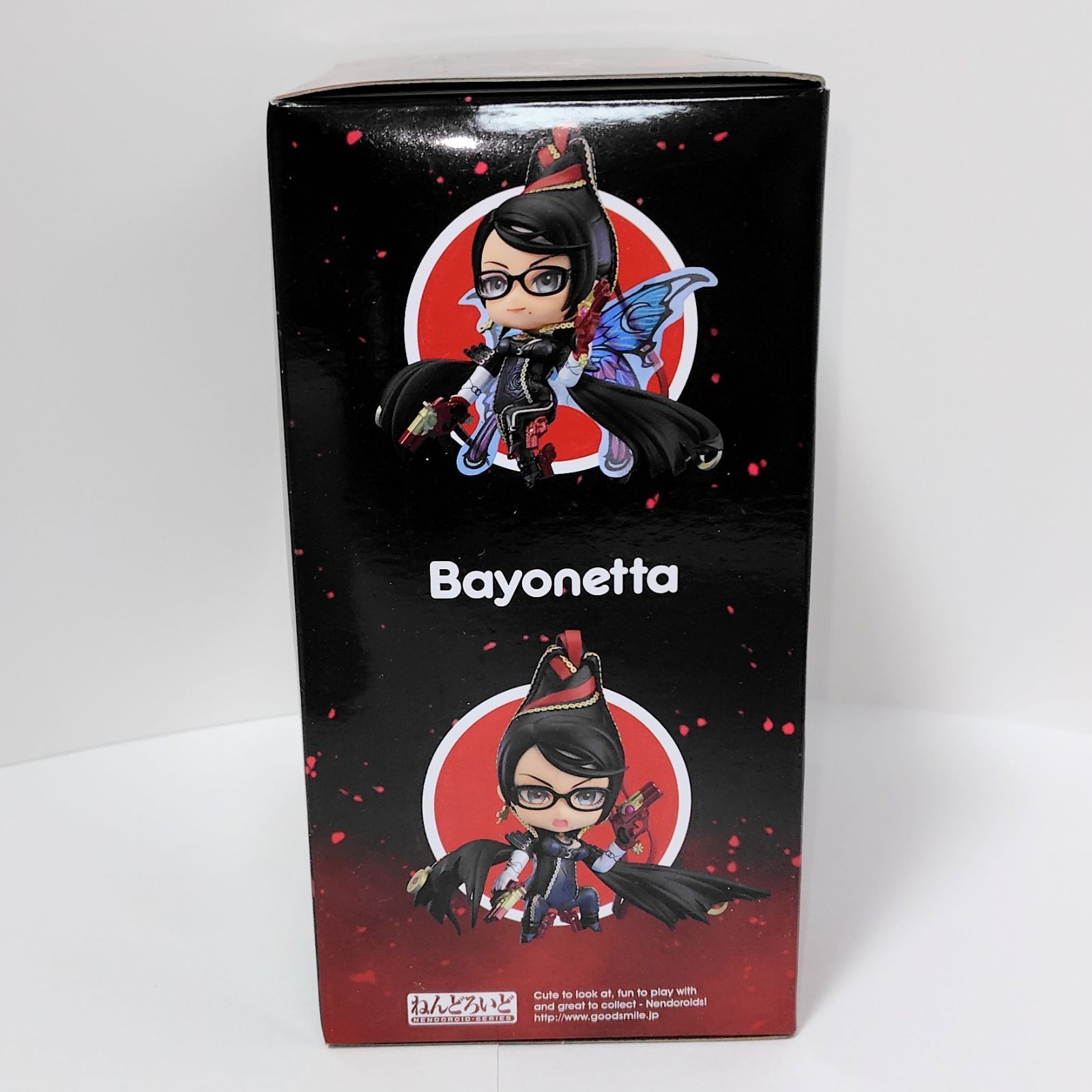 グッドスマイルカンパニー GOODSMILE ONLINE SHOP限定 ねんどろいど