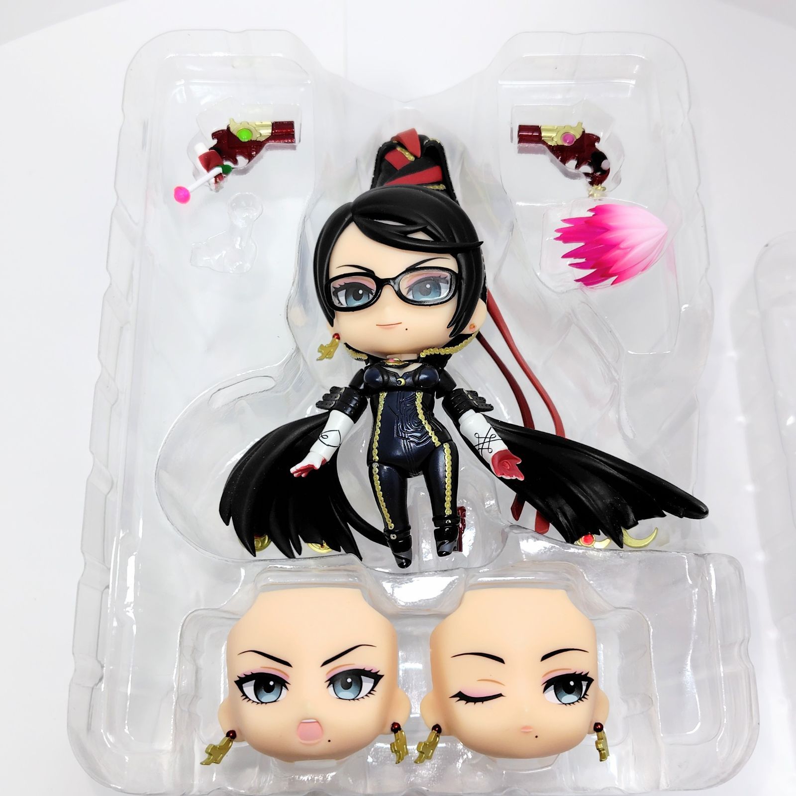 グッドスマイルカンパニー GOODSMILE ONLINE SHOP限定 ねんどろいど