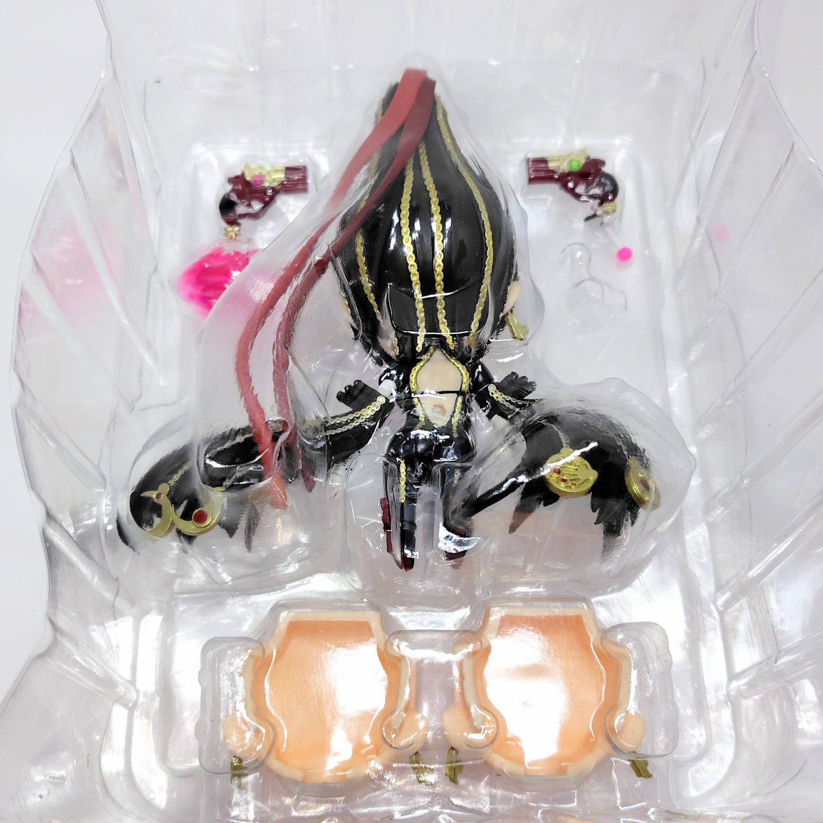 グッドスマイルカンパニー GOODSMILE ONLINE SHOP限定 ねんどろいど