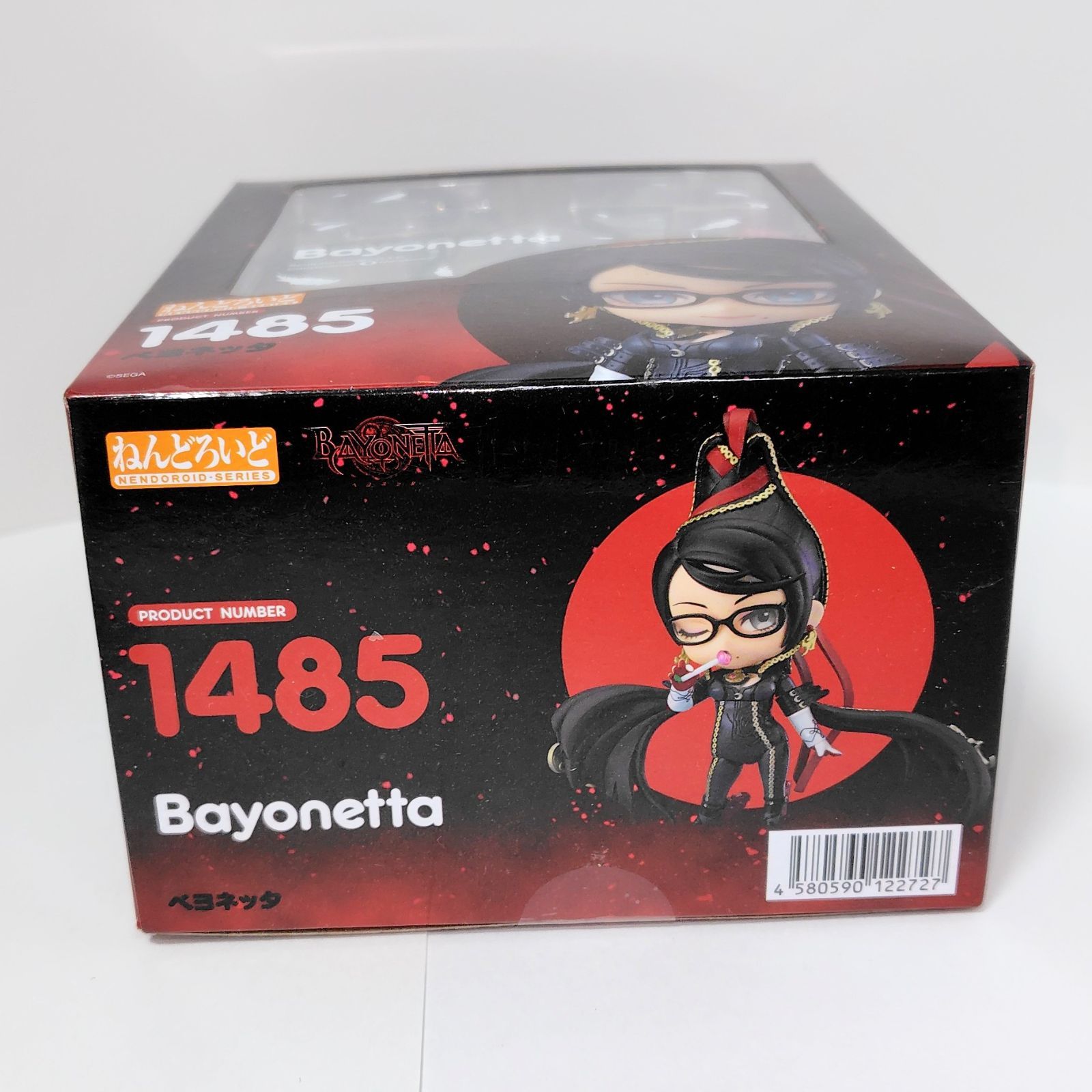 グッドスマイルカンパニー GOODSMILE ONLINE SHOP限定 ねんどろいど